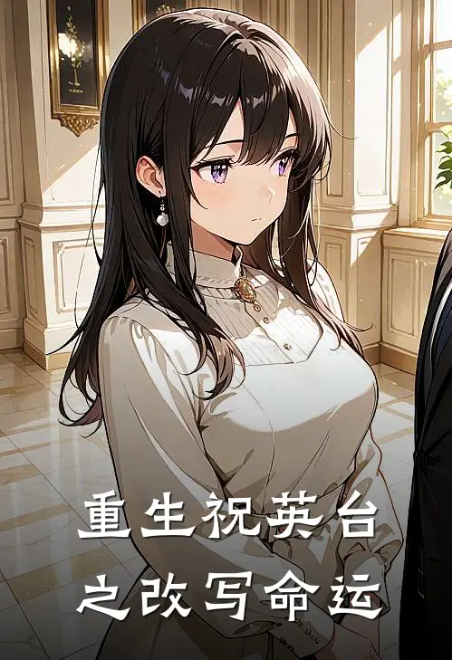 重生祝英台之改写命运