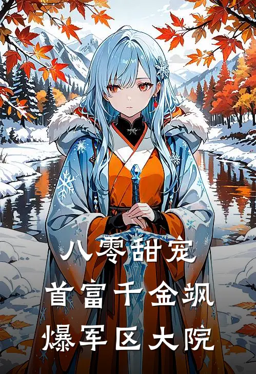 八零甜宠：首富千金飒爆军区大院