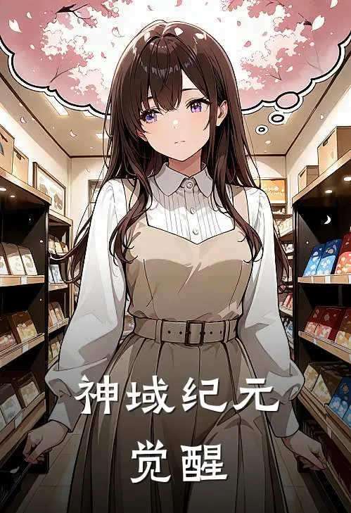 神域纪元：觉醒