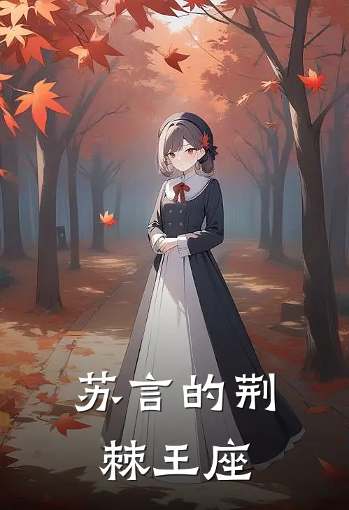 苏言的荆棘王座