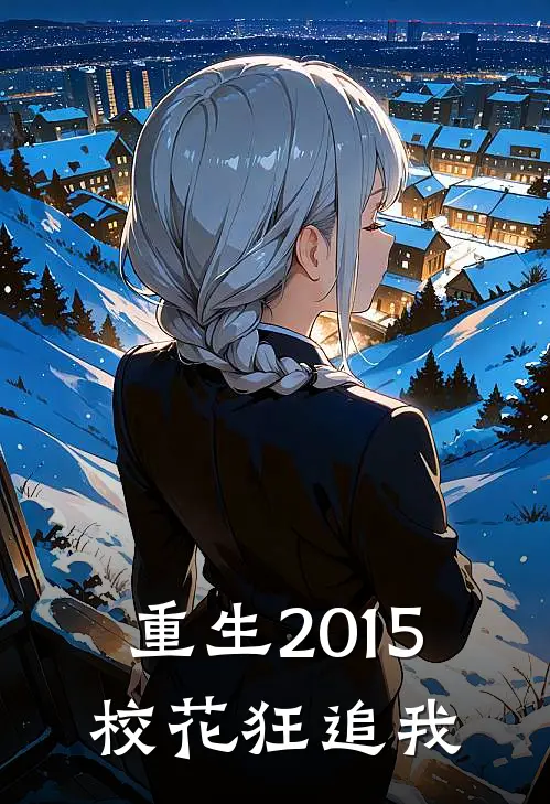 重生2015，校花狂追我