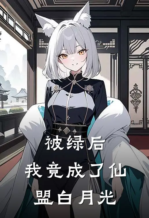 被绿后，我竟成了仙盟白月光