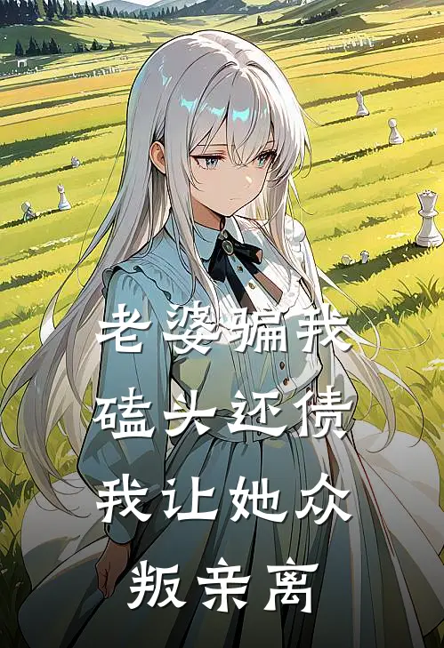 老婆骗我磕头还债，我让她众叛亲离