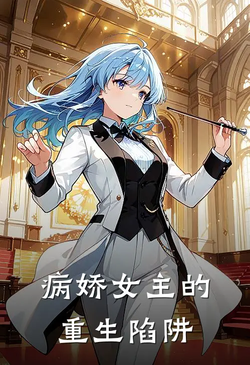 病娇女主的重生陷阱