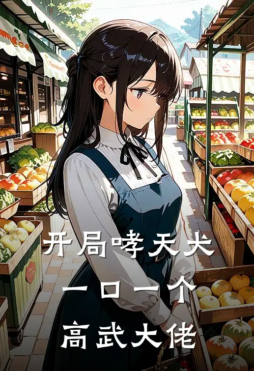 开局哮天犬，一口一个高武大佬