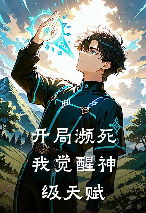 开局濒死，我觉醒神级天赋