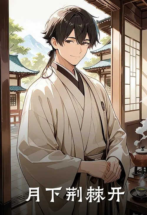 月下荆棘开
