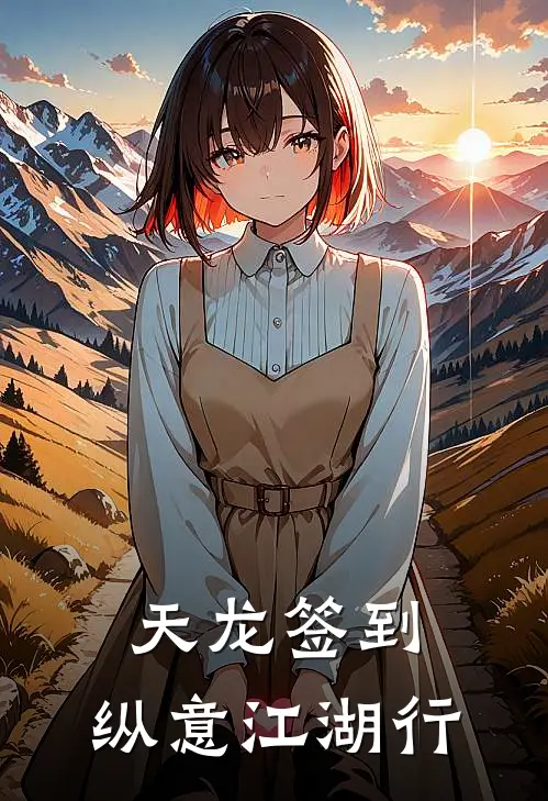 天龙签到：纵意江湖行