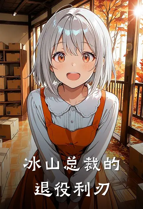 冰山总裁的退役利刃