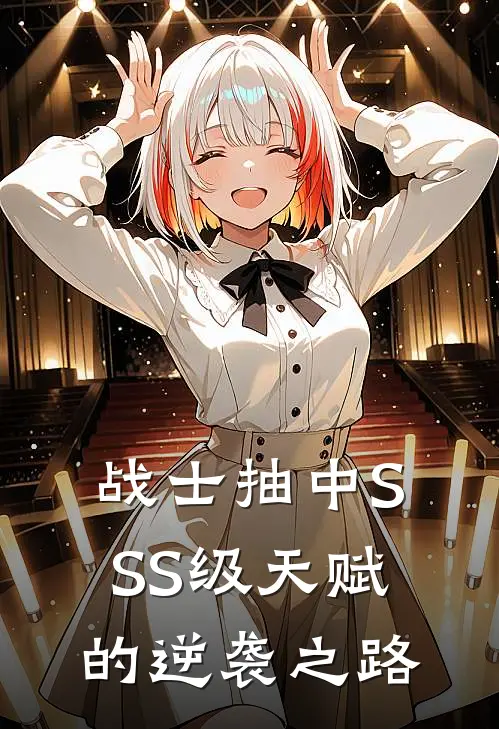 战士抽中SSS级天赋的逆袭之路