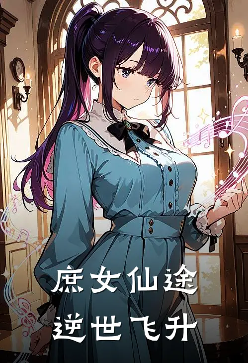 庶女仙途逆世飞升