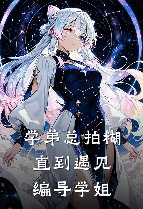 学弟总拍糊直到遇见编导学姐