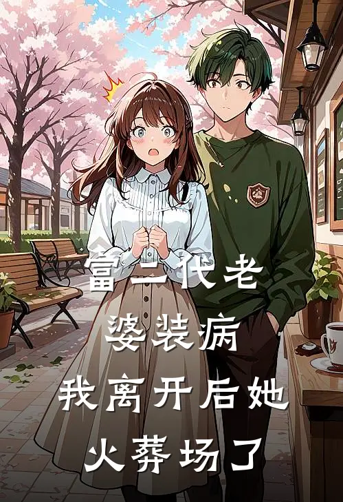 富二代老婆装病，我离开后她火葬场了