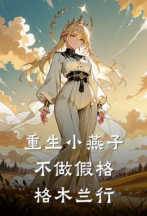重生小燕子不做假格格木兰行