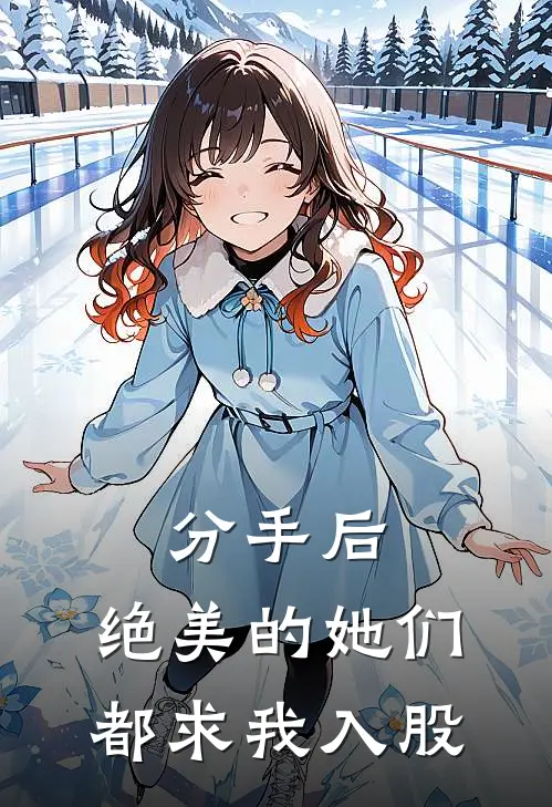 分手后，绝美的她们都求我入股