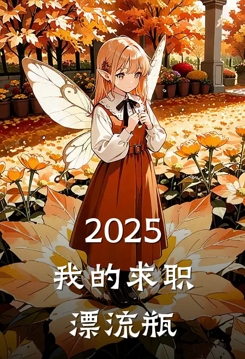 2025：我的求职漂流瓶