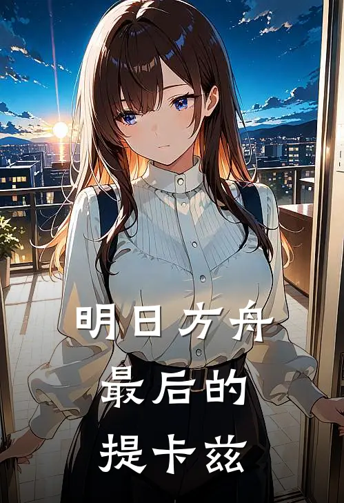 明日方舟：最后的提卡兹