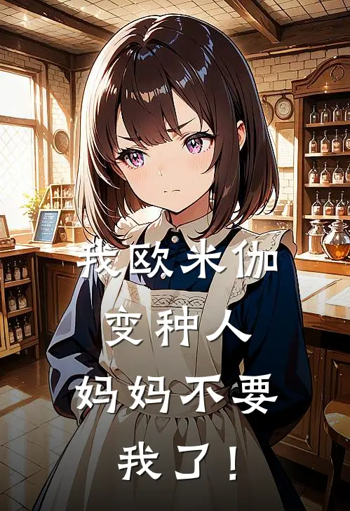 我欧米伽变种人：妈妈不要我了！