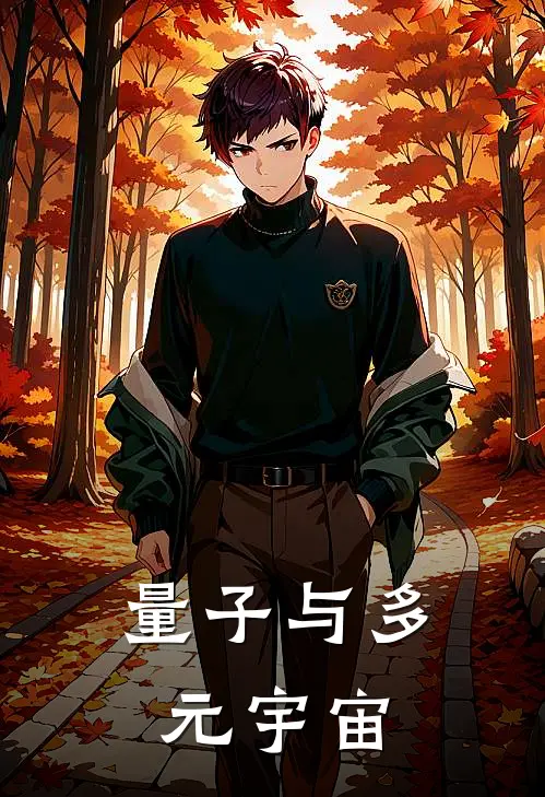 量子与多元宇宙