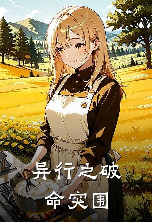 异行之破命突围
