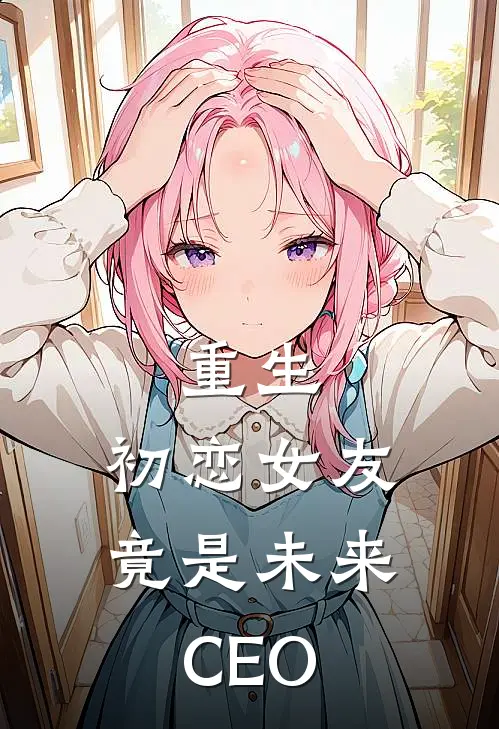重生：初恋女友竟是未来CEO