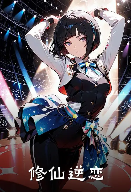 修仙逆恋