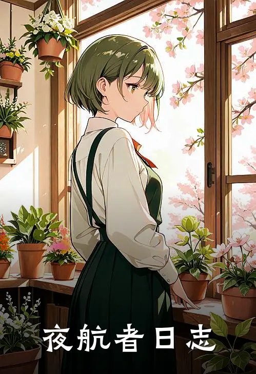 夜航者日志