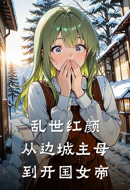 乱世红颜：从边城主母到开国女帝