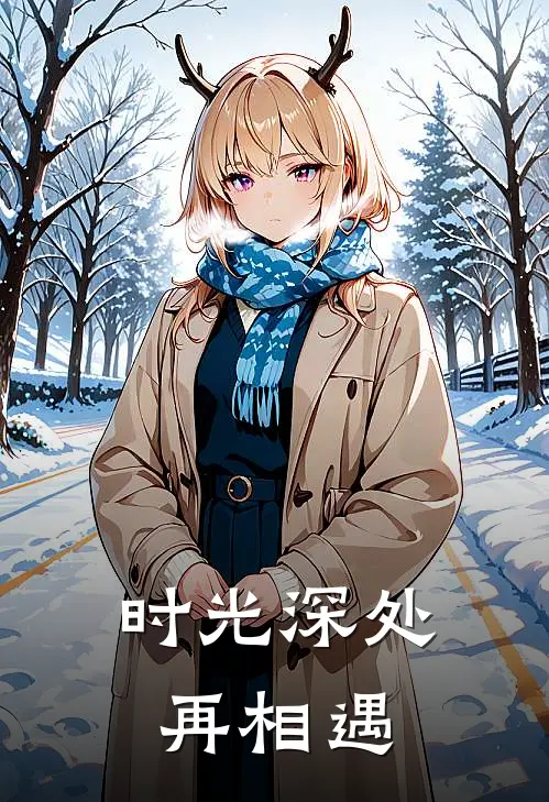 时光深处再相遇