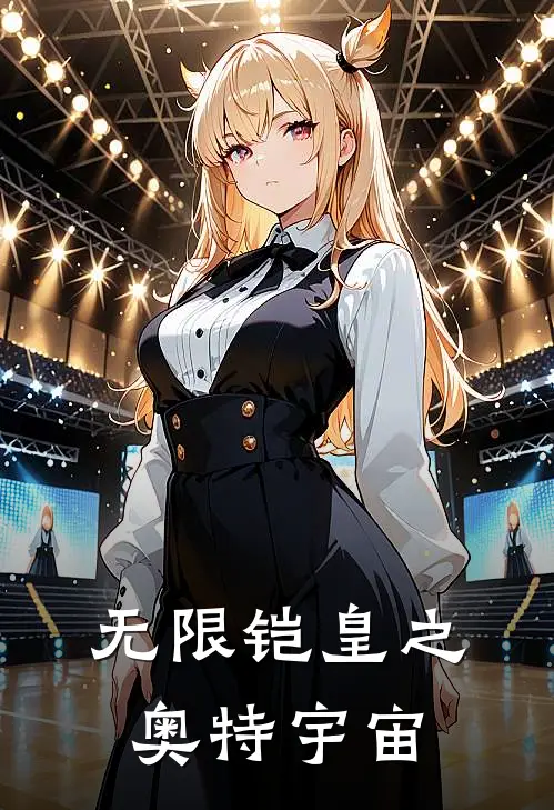 无限铠皇之奥特宇宙