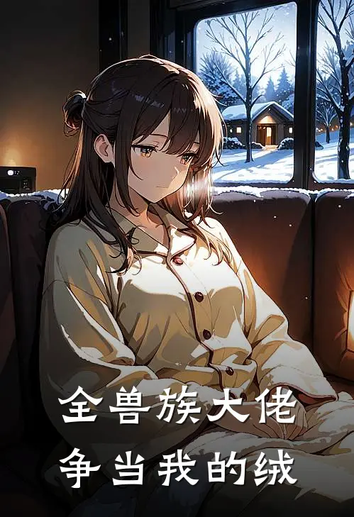 全兽族大佬争当我的绒