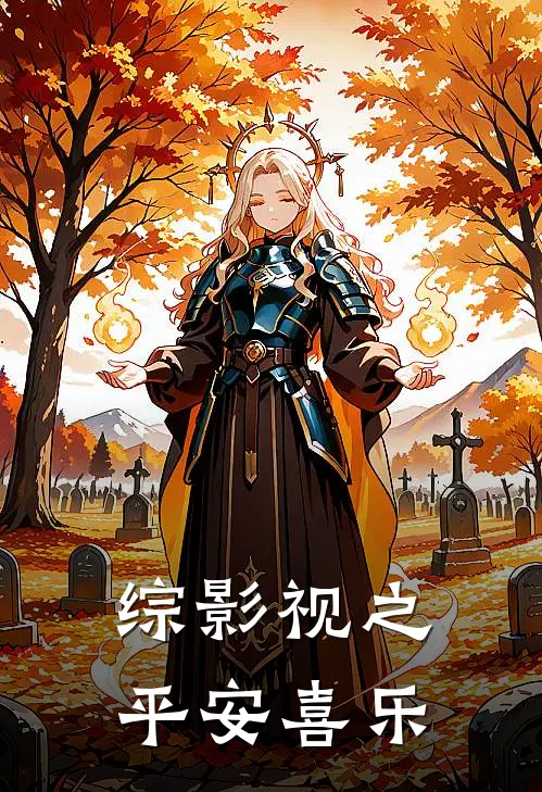 综影视之平安喜乐