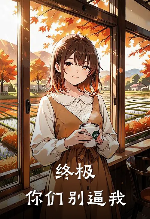 终极，你们别逼我