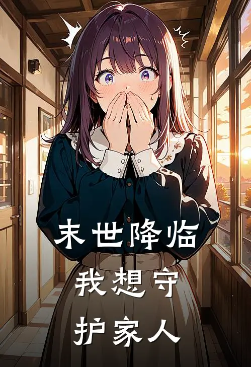 末世降临，我想守护家人