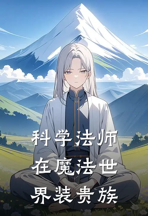 科学法师在魔法世界装贵族