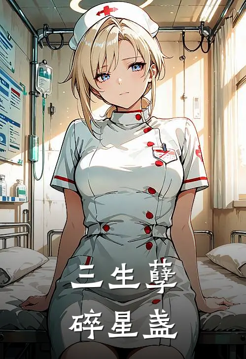 三生孽：碎星盏