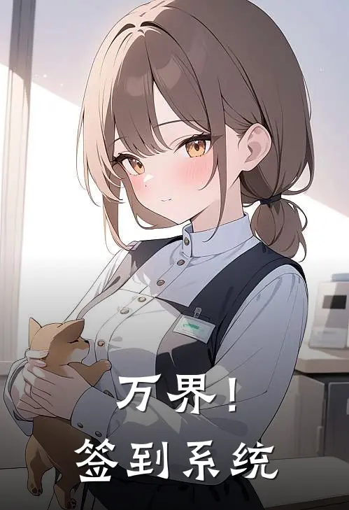 万界！签到系统