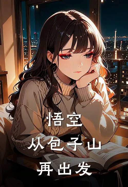 悟空：从包子山再出发