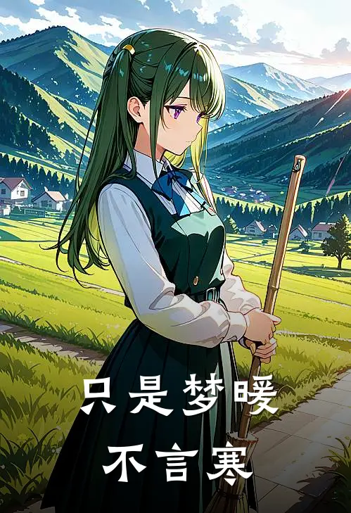 只是梦暖不言寒