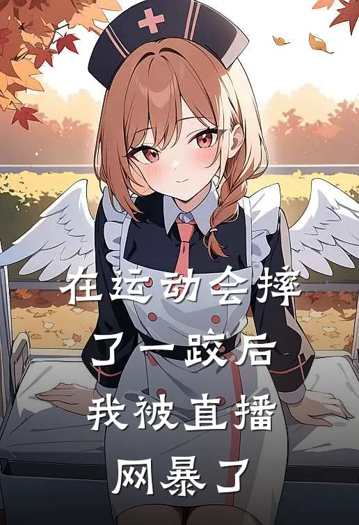 在运动会摔了一跤后，我被直播网暴了