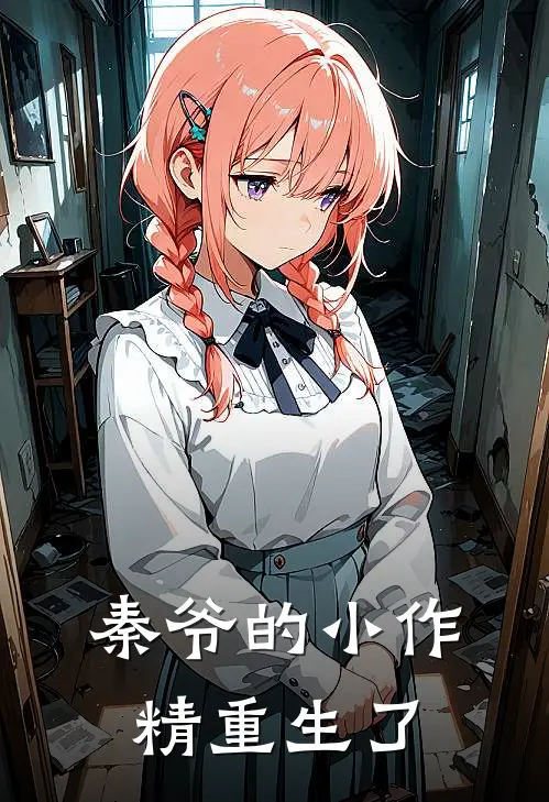 秦爷的小作精重生了