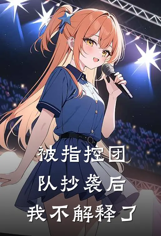 被指控团队抄袭后，我不解释了