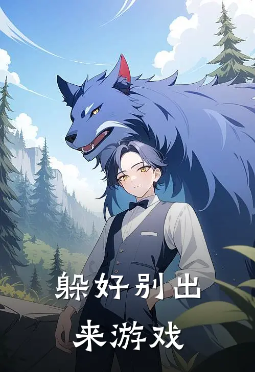 躲好别出来游戏