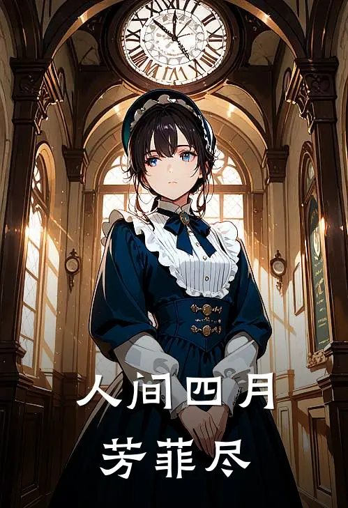 人间四月芳菲尽