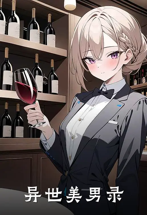 异世美男录