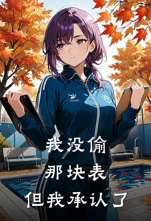 我没偷那块表，但我承认了