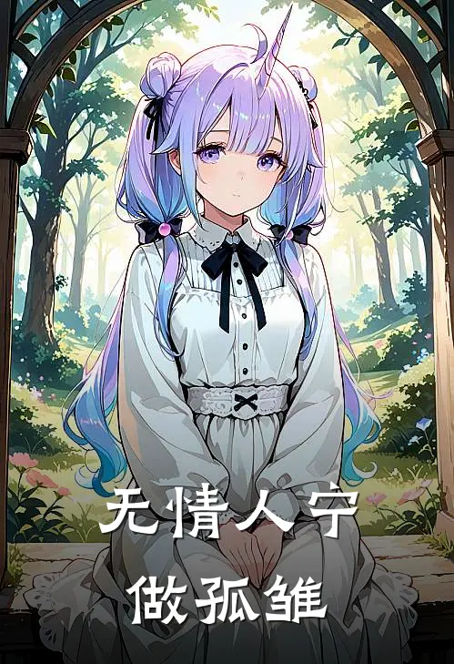 无情人宁做孤雏