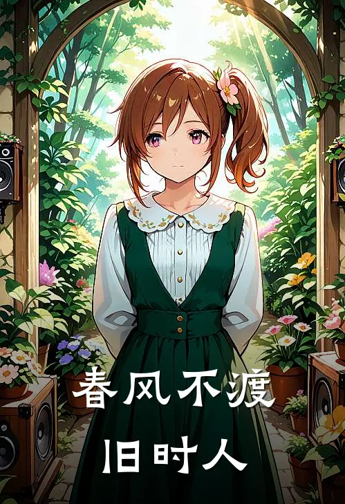 春风不渡旧时人