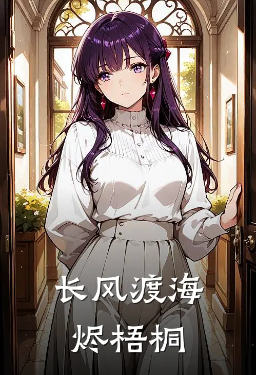 长风渡海烬梧桐