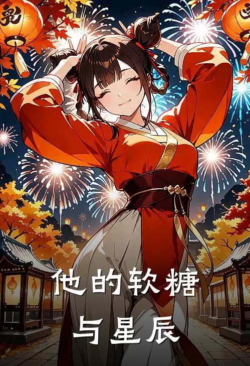 他的软糖与星辰